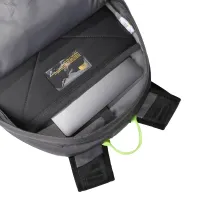 Рюкзак The North Face Borealis 00CF9C3IU1 - серый