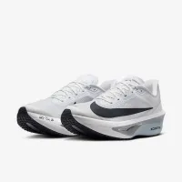 Nike Zoom Fly 6 чоловічі Road Racing Кросівки колір білий