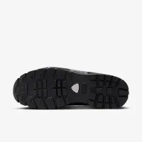 Nike Air Max Goadome Premium мужские Boots цвет черный