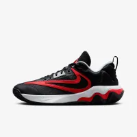 Nike Giannis Immortality 3 баскетбольні Кросівки колір чорний