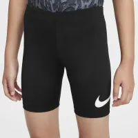 Nike Dri-FIT Veneer Little детские Tank набор цвет черный