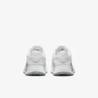 Nike Air Max SYSTM Little детские Кроссовки цвет белый