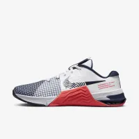 Nike Metcon 8 чоловічі для тренування Кросівки колір білий