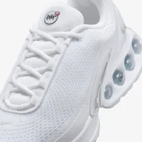 Nike Air Max Dn женская Кроссовки цвет белый
