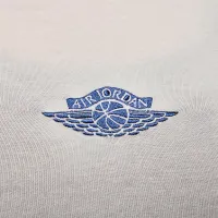 Nike Jordan Rare Air женская Cropped Short-Sleeve футболка цвет белый