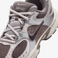 Nike V5 RNR Big детские Кроссовки цвет серый