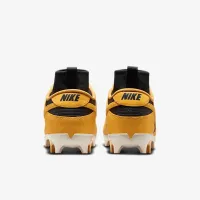 Nike Alpha Menace 4 Dunk SE Football Cleats цвет серый