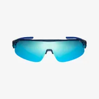 Nike Flyfree Shield Polarized Sunglasses блакитний