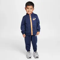Nike Sportswear Dri-FIT Powder Play Toddler 2-Piece Propus набор синий
