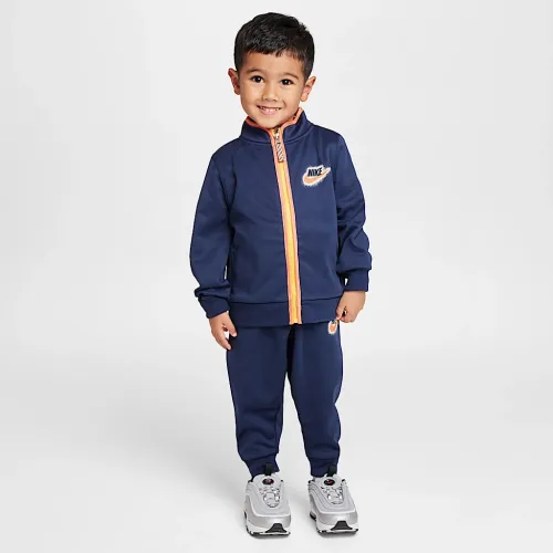 Nike Sportswear Dri-FIT Powder Play Toddler 2-Piece Propus набор синий