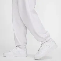 Nike Sportswear Club Fleece женская Mid-Rise оверсайз Sweatpants цвет коричневый
