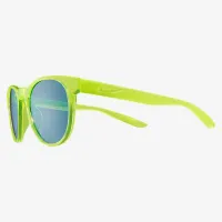 Nike Horizon Ascent S Sunglasses цвет зеленый