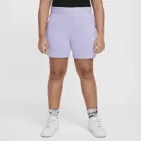 Nike Sportswear Club Fleece Big детские (Girls') 5