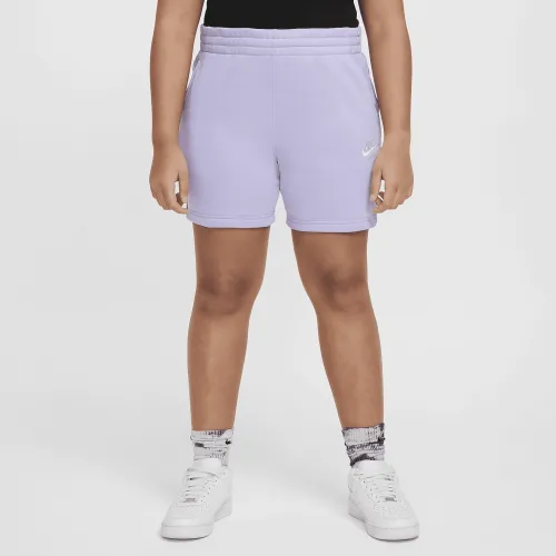 Nike Sportswear Club Fleece Big дитячі (Girls') 5