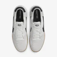 Nike Streetgato Low-Top Soccer Кросівки колір білий