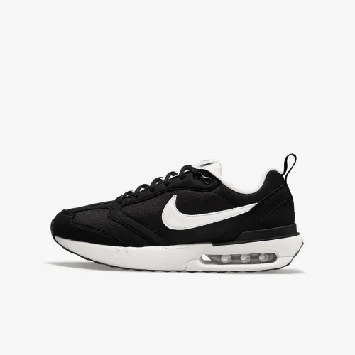 Кроссовки Nike Air Max Dawn DH3157-002 - Черные