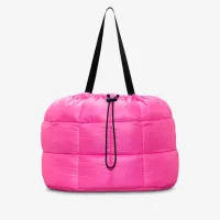 Nike Sportswear Puffle Tote (28L) Pink