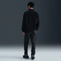 Nike Tech мужские Woven Pants цвет серый