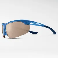 Nike Windtrack Road Tint Sunglasses синий