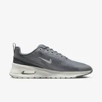 Nike Air Max Nuaxis чоловічі Кросівки колір сірий