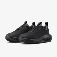 Nike InfinityRN 4 GORE-TEX женская Waterproof Road Running Кроссовки цвет черный