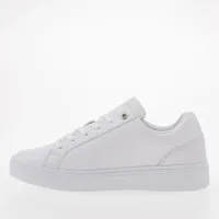 Кроссовки Tommy Hilfiger Corp Webbing Sneaker FW0FW07379-YBS - Белые