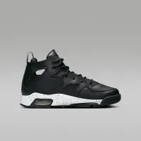 Nike Jordan Flight Club '91 Big детские Кроссовки цвет черный