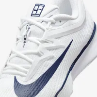 Nike Vapor Pro 3 Premium мужские Hard Court Tennis Кроссовки цвет белый