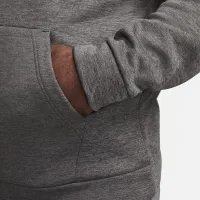 Nike чоловічі Therma-FIT Fitness Crew колір сірий