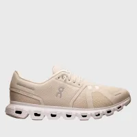 Кроссовки On Running Cloud 6 3WF10060755 - Бежевый