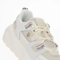 Кроссовки Tommy Hilfiger Chunky Runner FW0FW07674-AEF - Бежевый