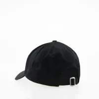 Шапка New Era MLB League Essential 9Forty 80468932 -  Черная