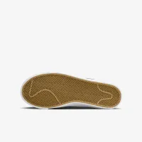 Nike Blazer Mid '77 Big детские Кроссовки цвет белый