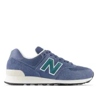 Кросівки New Balance U574SNG - Блакитні