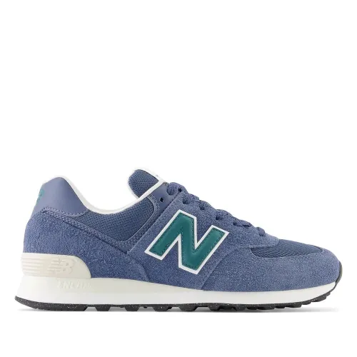 Кросівки New Balance U574SNG - Блакитні