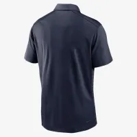 Penn State Nittany Lions Sideline Victory чоловічі Nike Dri-FIT College Polo блакитний