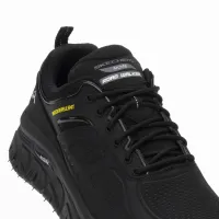 Кроссовки Skechers Arch Fit Road Walker 237333BBK - Черные