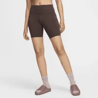 Nike One жіноча З високою талією 8