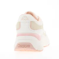 Кросівки Kappa Ridges 243358-1043 - Білі