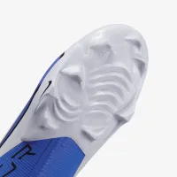 Nike Vapor Edge Pro 360 2 мужские Football Cleats цвет белый