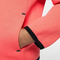 Nike Sportswear Toddler Tech Fleece 2-Piece Full-Zip комплект колір червоний