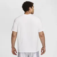 Nike Kobe мужские Max90 баскетбольные футболка цвет белый