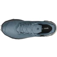 Кросівки Чоловічі SALOMON ALPHACROSS 4 GTX Gore-TEX (471168)