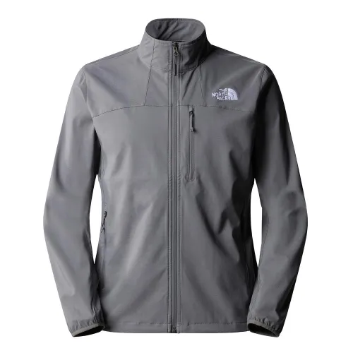 Куртка The North Face Nimble 0A2TYG0UZ1 - Серая