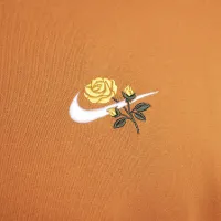 Nike Sportswear Max90 футболка Orange