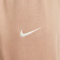 Nike Cozy Comfort Little дитячі 2-Piece Crew комплект колір коричневий