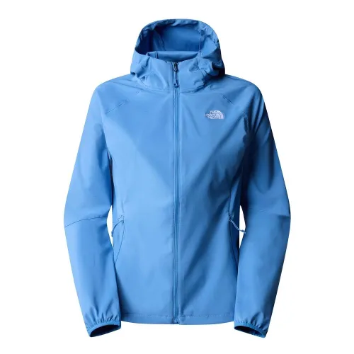 Куртка The North Face Apex Nimble 0A7R2RPOD1 - Блакитна