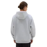 Кофта/футболка Vans Relaxed Fit Pullover VN0007FN1QI1 - Серая