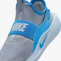 Nike Flex Runner 4 Little дитячі Кросівки колір сірий