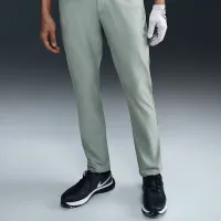 Nike Tour мужские 5-Pocket Slim для гольфа Pants цвет серый